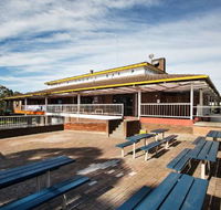 The Archer Hotel - Yamba Accommodation
