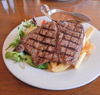 The Australian Hotel - Yamba Accommodation