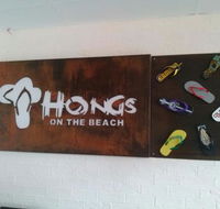 Thongs On The Beach - Yamba Accommodation