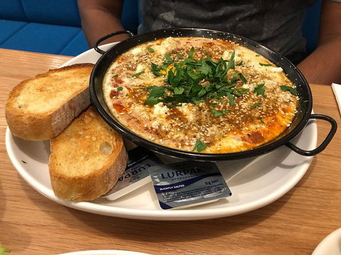 Mlinar Bakery Cafe - Yamba Accommodation 0