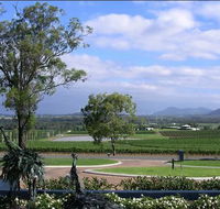 Brokenback Bar - Yamba Accommodation
