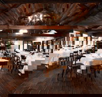 Circa 1876 Restaurant - Yamba Accommodation