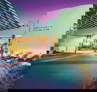 Club Umina - Yamba Accommodation