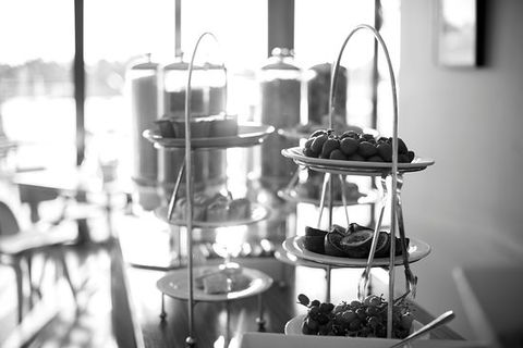 Cypress Lakes Bistro & Bar - Yamba Accommodation 0