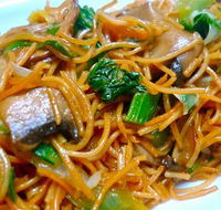 Dumpling  Noodle House - Yamba Accommodation
