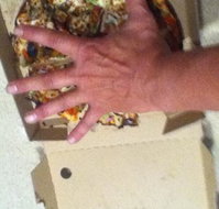 Eagle Boys Pizza - Yamba Accommodation