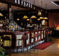 Goldfish Bar  Kitchen - Yamba Accommodation