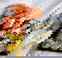 Holbert's Oyster Farm - Yamba Accommodation