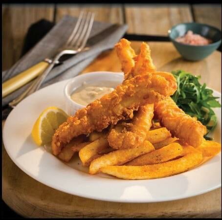 Kick Start Kebabs - Yamba Accommodation 0