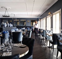 Locavore Dining  Epoche Lounge Bar - Yamba Accommodation