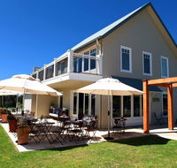 Muse Kitchen - Yamba Accommodation