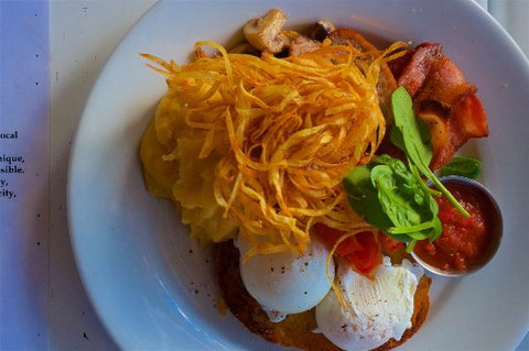 O.P 81 - Yamba Accommodation 0