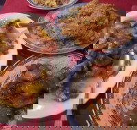 Oceanic Chinese Restaurant - Yamba Accommodation