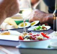 PopUp Restaurant - Yamba Accommodation