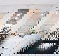 Restaurant Eighty Eight - Yamba Accommodation