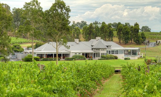 Wallalong NSW Yamba Accommodation