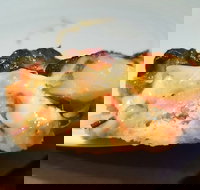 Samboy Pizzas Pty Ltd - Yamba Accommodation