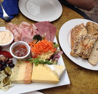 Taste of the Country - Yamba Accommodation