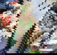 Thai Season Cafe and Restaurant - Yamba Accommodation