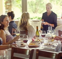The Cellar Restaurant - Yamba Accommodation
