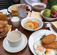 The Mill Restaurant - Yamba Accommodation