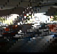 Treble Clef Cafe - Yamba Accommodation