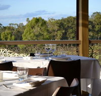 Verandah Restaurant - Yamba Accommodation