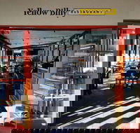 Yellow Billy Restaurant - Yamba Accommodation