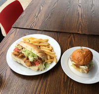 Abbotsford Zest Chargrill Chicken - Yamba Accommodation
