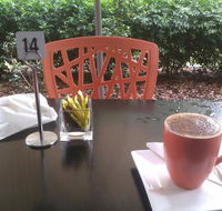 Bakin' Beanz Cafe - Yamba Accommodation