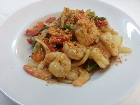 Chijmes Singapore Malaysian Restaurant - Yamba Accommodation 0