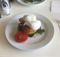 Cuppa Joe Cafe - Yamba Accommodation
