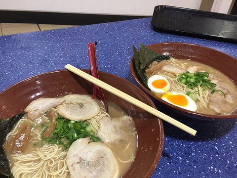 Gumshara Restaurant - Yamba Accommodation 0