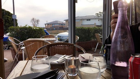 La Palma Pizza Cafe - Yamba Accommodation 0