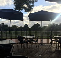 Lavenders Riverside Cafe - Yamba Accommodation