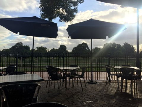 Lavenders Riverside Cafe - Yamba Accommodation 0