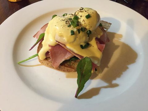 Le Petit Tarte Cafe & Patisserie - Yamba Accommodation 0