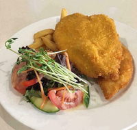Maitland Park Bowlo Bistro - Yamba Accommodation