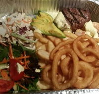 Outback Jacks - Yamba Accommodation