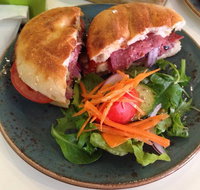 Short Black Espresso Bar - Yamba Accommodation