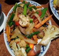Sulee Thai Restaurant - Yamba Accommodation