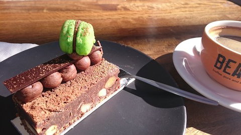 The Food Co Patisserie - Yamba Accommodation 0