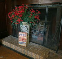 The Grand Junction Hotel Restaurant - Yamba Accommodation