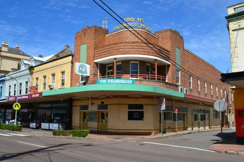 The Pourhouse - Yamba Accommodation 0
