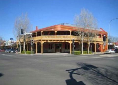 The Union Club Bistro And Steak House - Yamba Accommodation 0