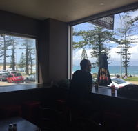 Benbry Burgers - Yamba Accommodation