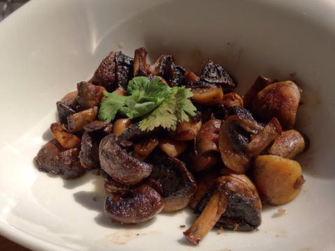 Botanic Gardens Cafe - Yamba Accommodation 0