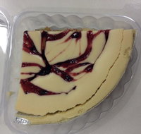 Cheesecake Shop - Yamba Accommodation