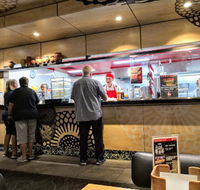 Dee Why RSL - The Asian - Yamba Accommodation