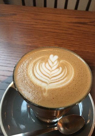 Espresso Room - Yamba Accommodation 0